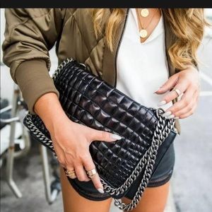 Super Cute Zara City Bag!!!